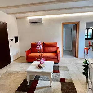 La Casa Di Natalie Appartement