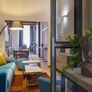 Boutique House Palazzo Farris Appartement