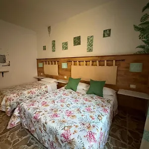 Vittorina's Séjour chez l'habitant