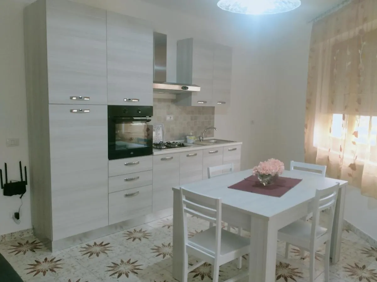 Appartement Le Camelie Appartamento Bosa