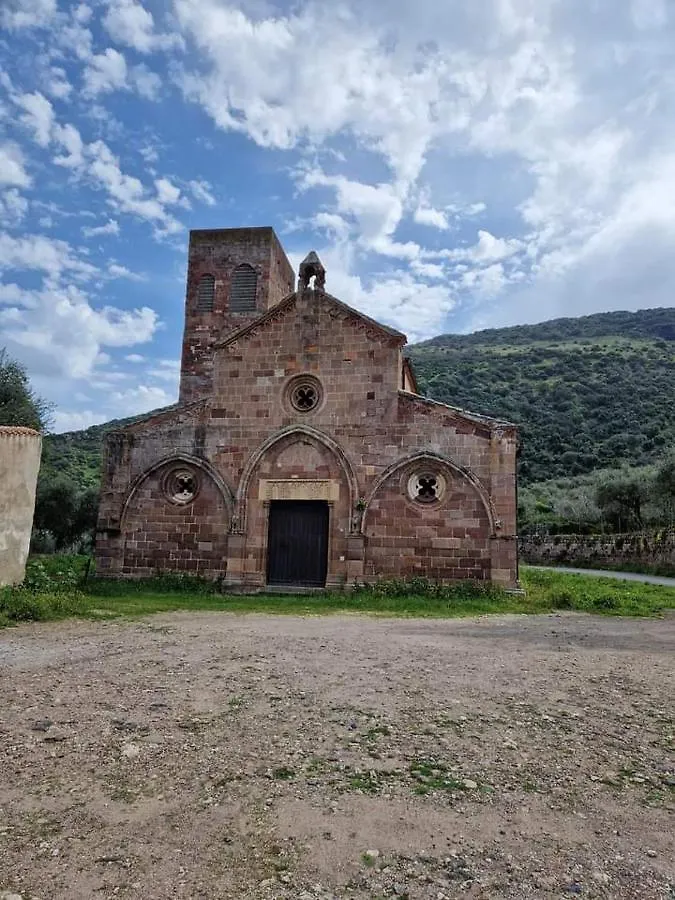 Appartement Le Camelie Appartamento Bosa Italie